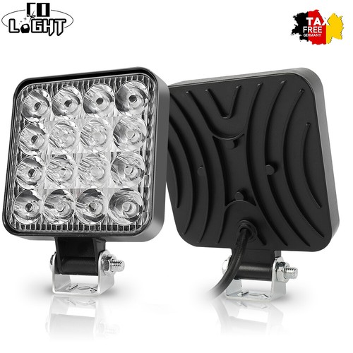 Colight 48w led - 48w,