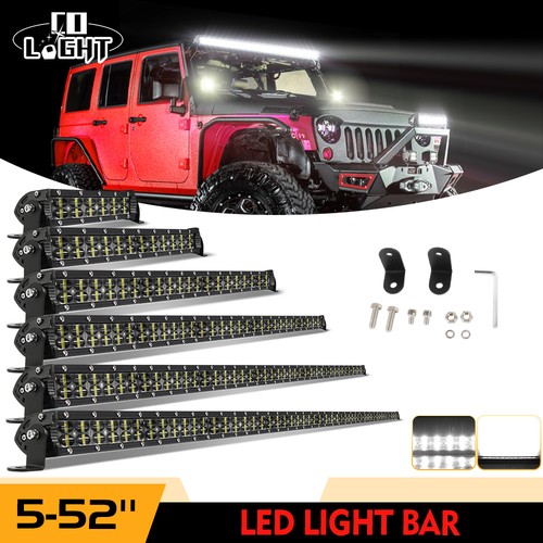 Zoll led - 52'',