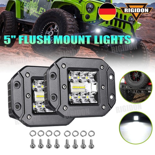 Zoll 42w led - 2x,