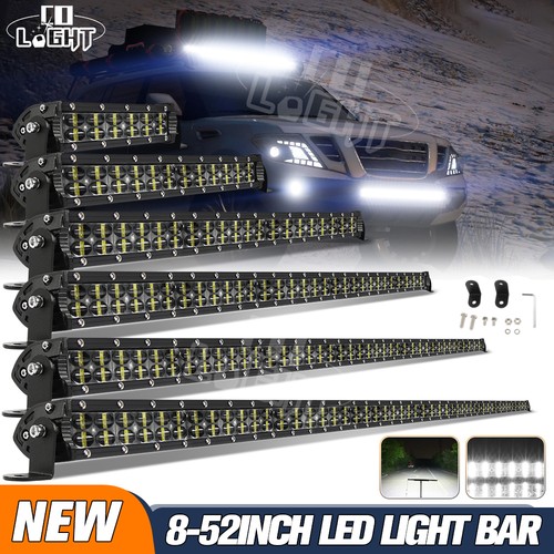Led light bar - 22,