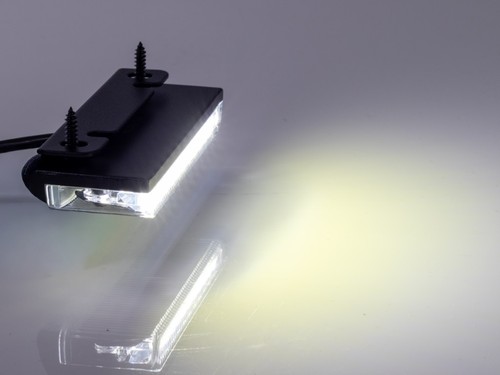 Euralight led - 1x,