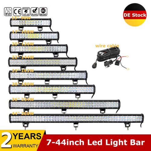 Zoll 288w 126w led - 288w,