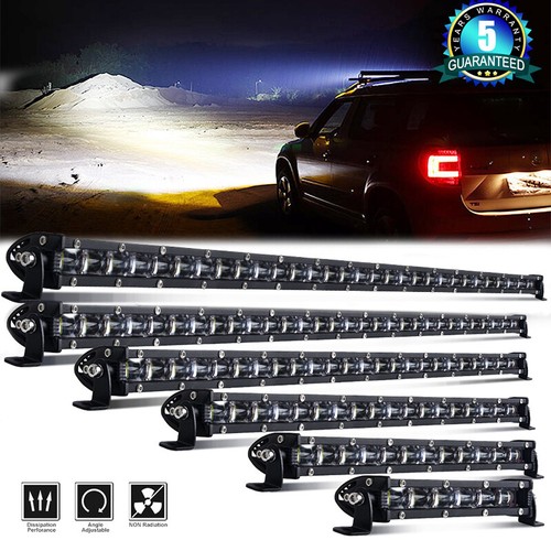 Super hell led lightbar - lightbar, 14-50