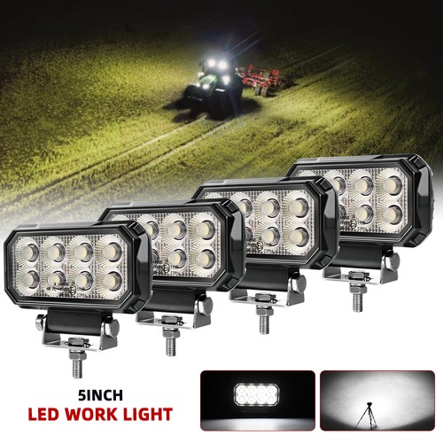 60w led arbeitsscheinwerfer - led,