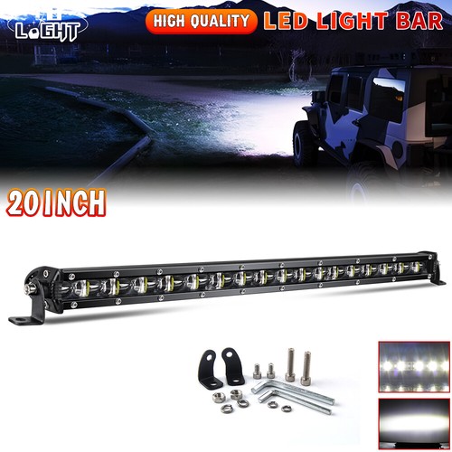 Zoll led light bar - 20,