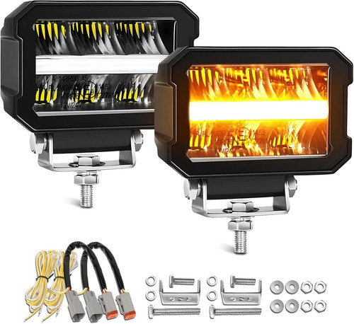 Led fernscheinwerfer 12v - led,