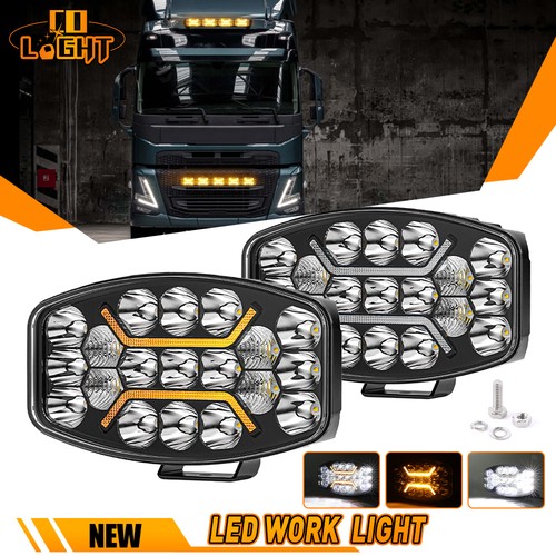 Zoll led - 10,