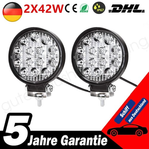 Led arbeitsscheinwerfer - led,