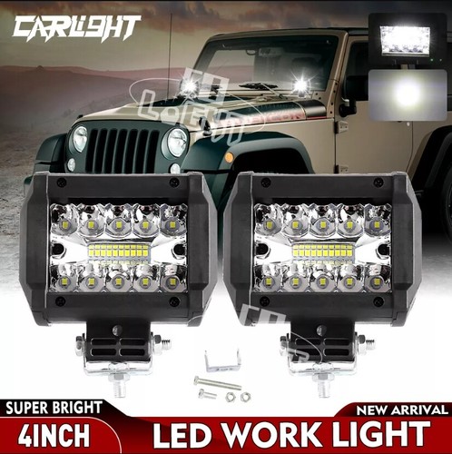 Led fernscheinwerfer - 2,