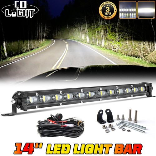 Zoll led - 14,