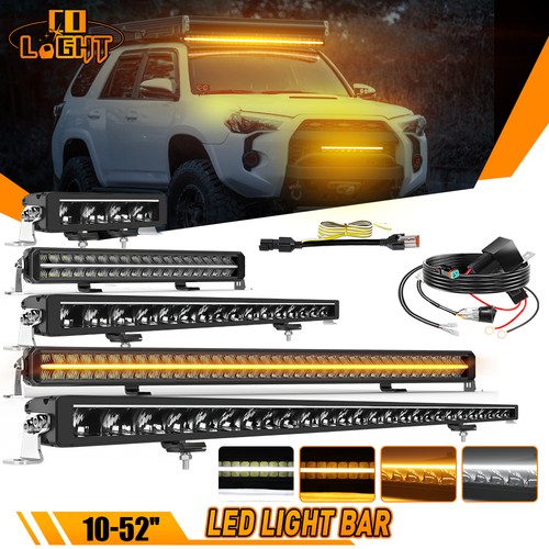 Ece led lightbar - led,