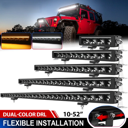 Prüfzeichen led lightbar - led,