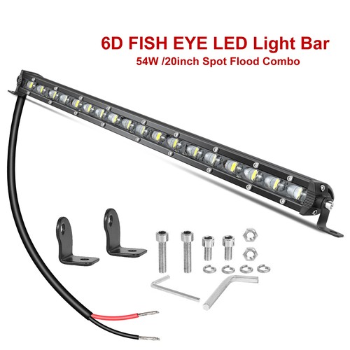 Led lichtbalken - led,