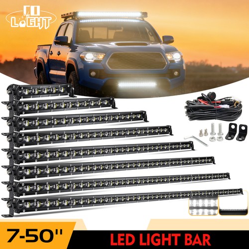 12v 24v led lichtbalken - 24v,