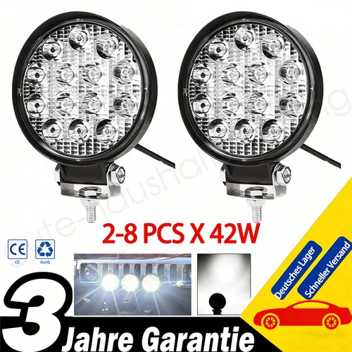 Led arbeitsscheinwerfer - led,